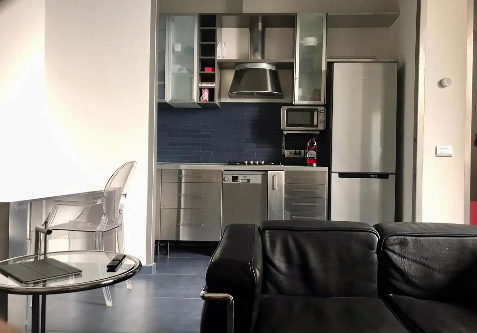 Domus Apartment Modena