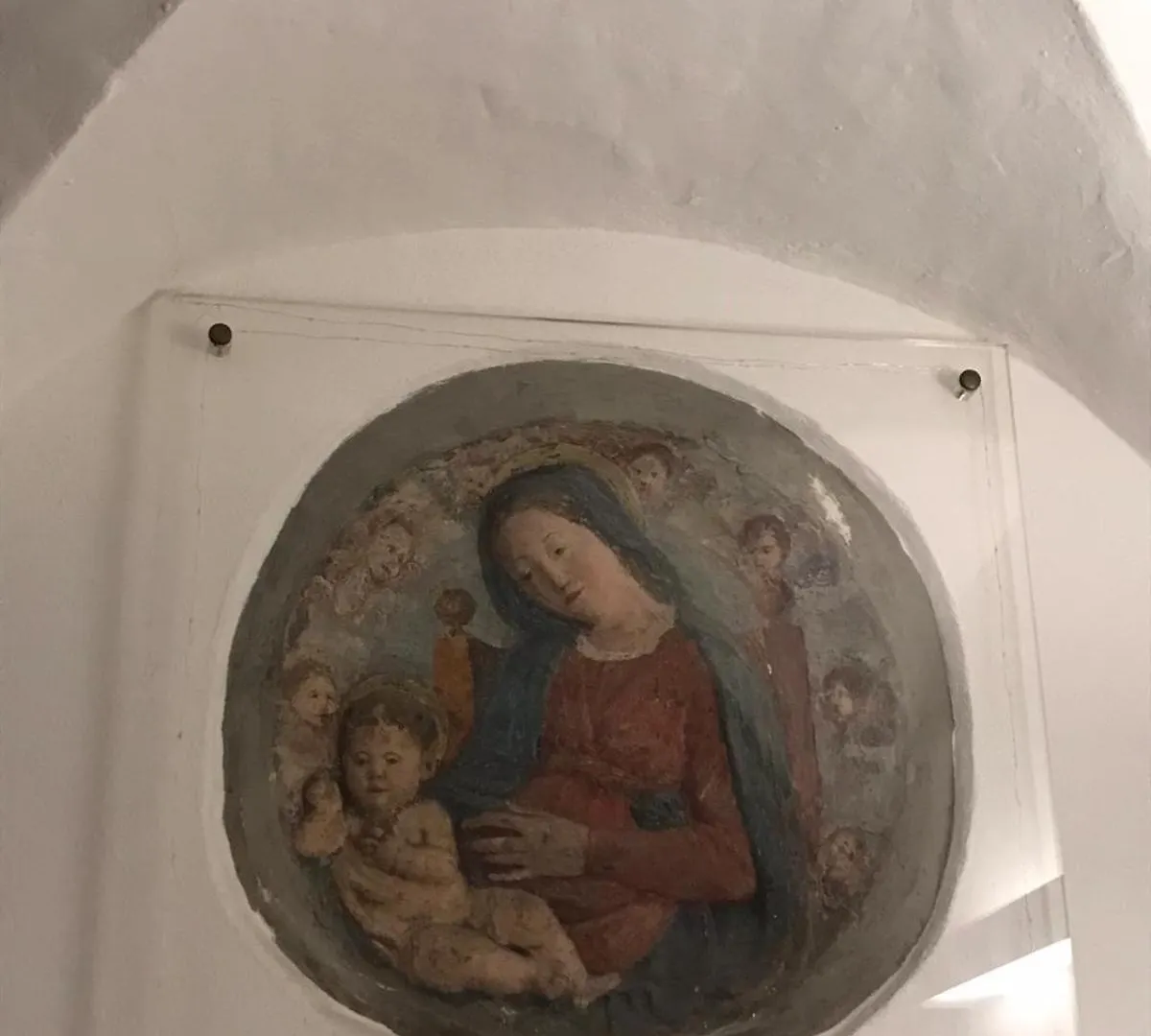 Domus Apartment Modena