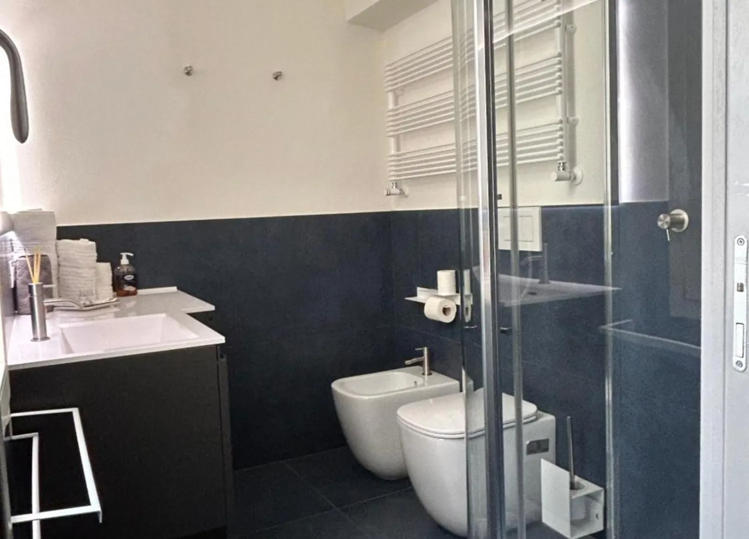 Domus Apartment Modena