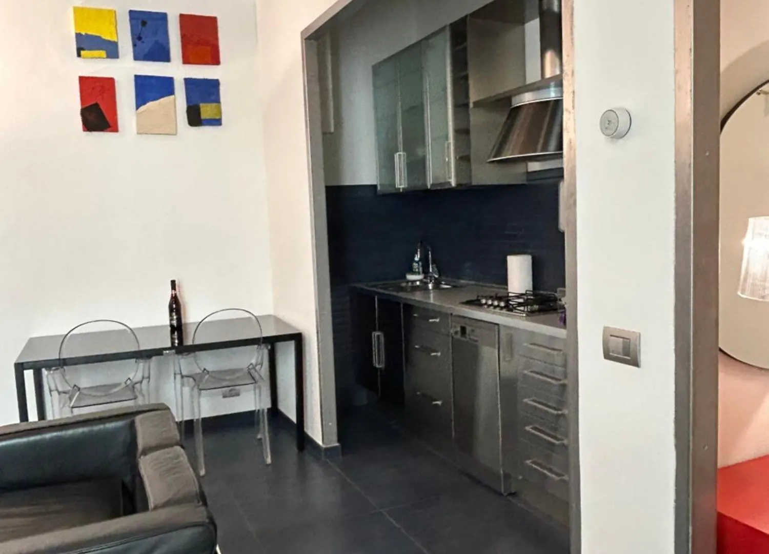 Domus Apartment Modena 0*,
