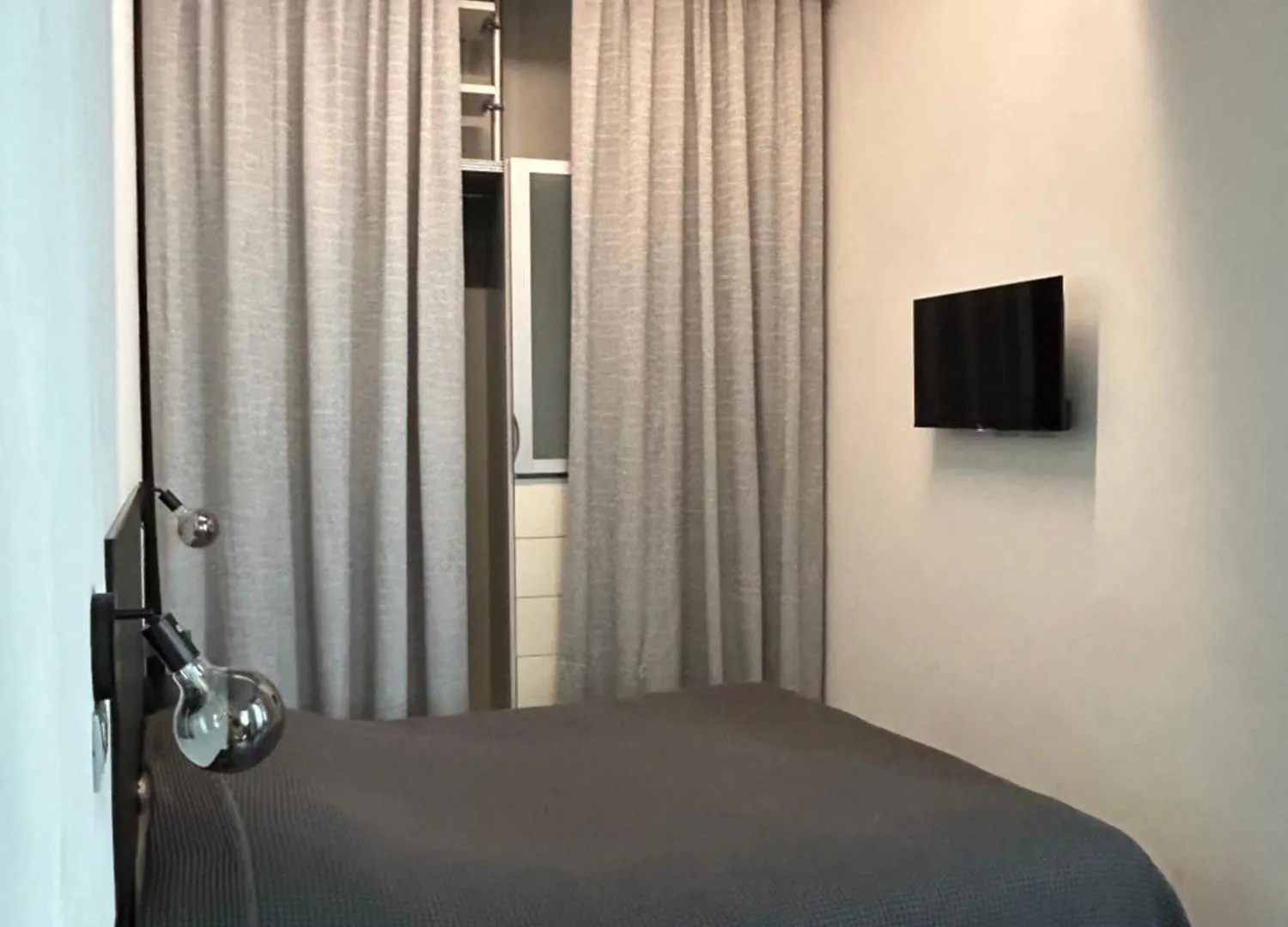 Domus Apartment Modena