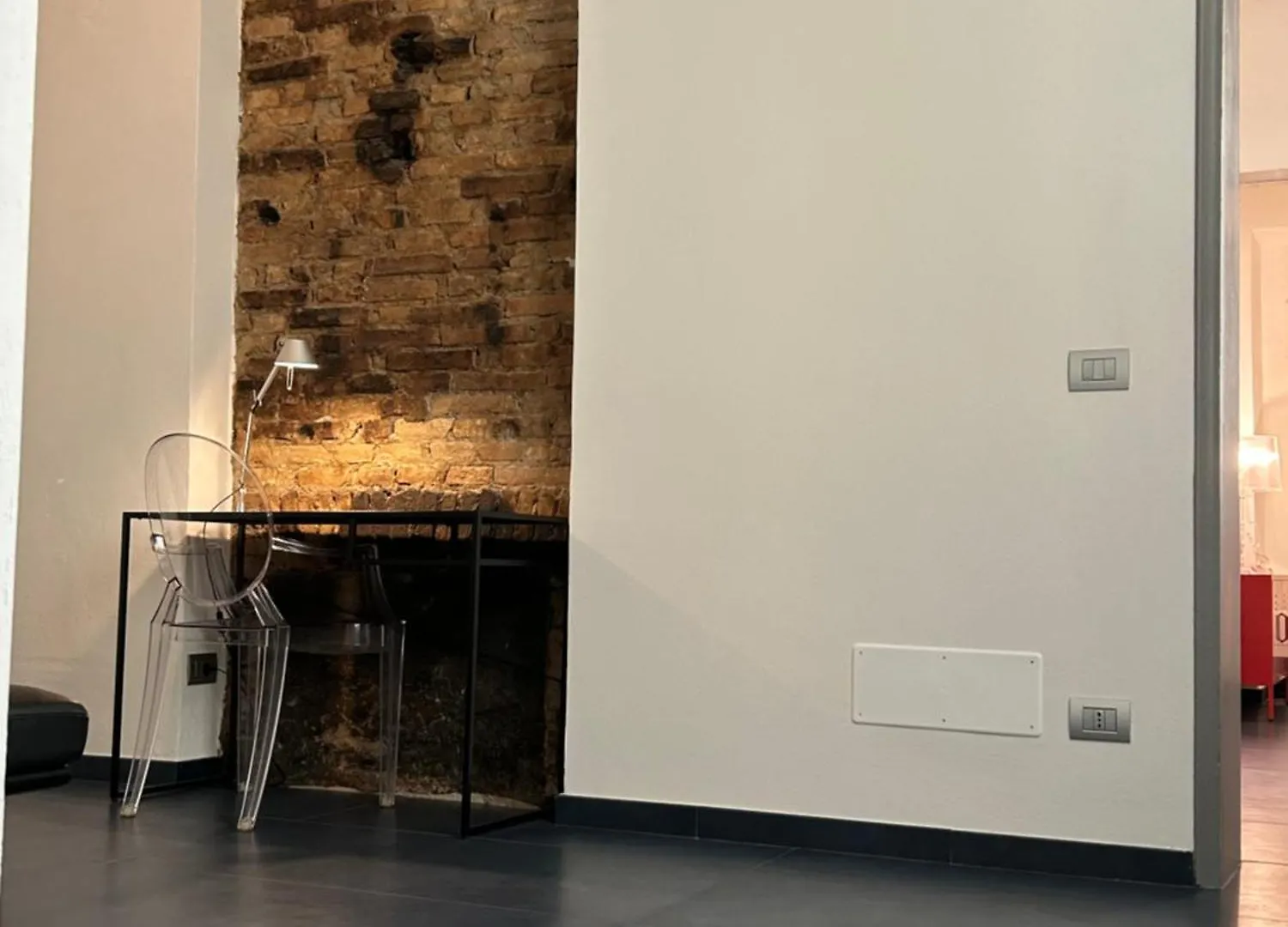 Domus Apartment Modena