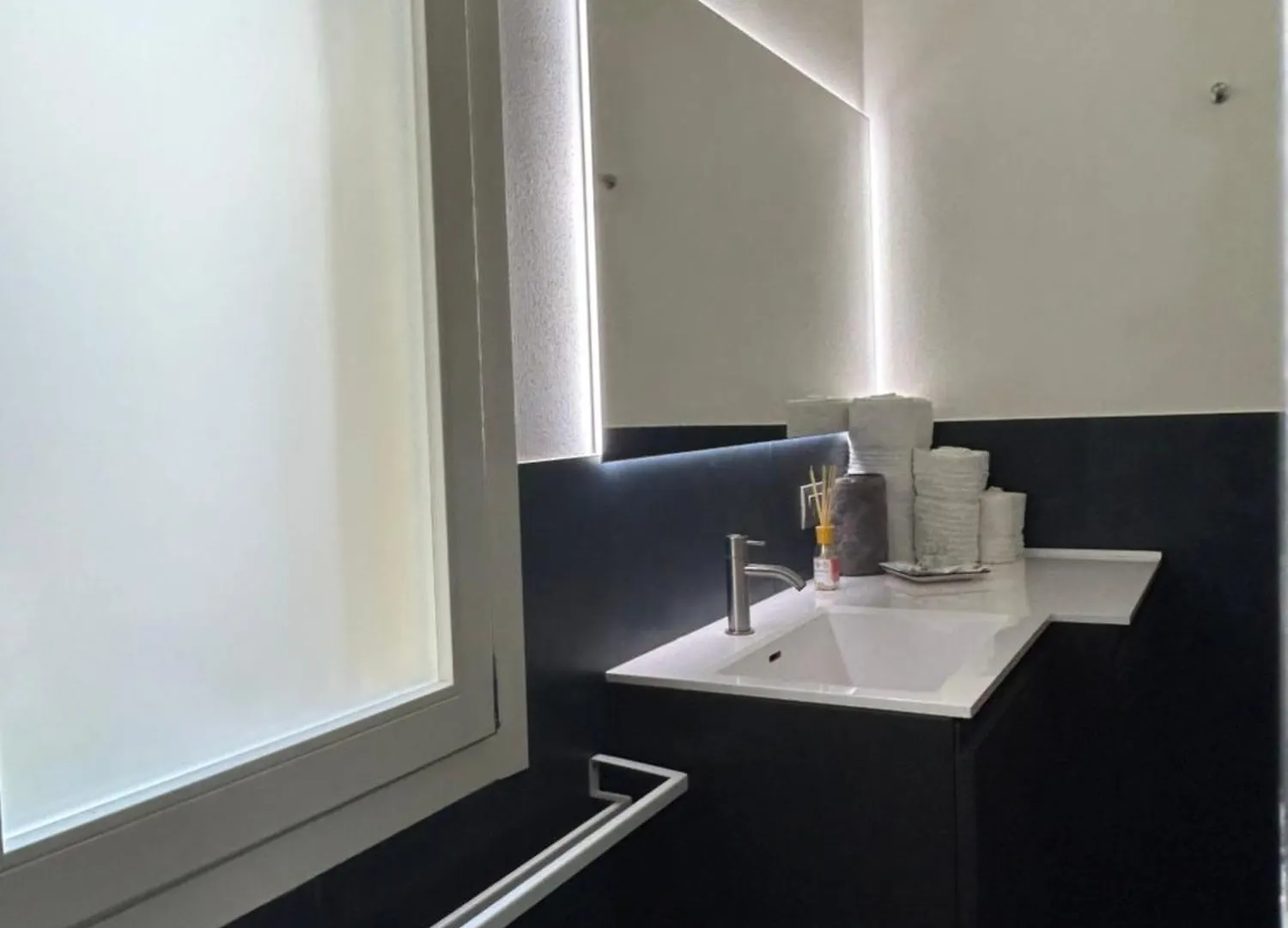 Domus Apartment Modena