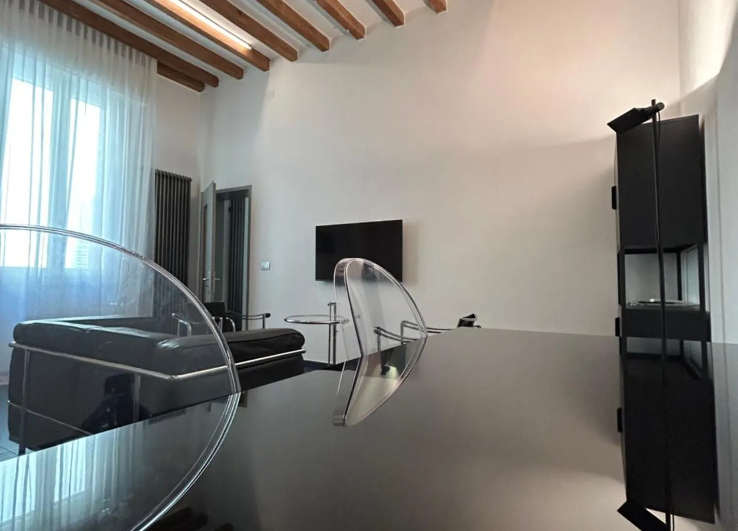 Domus Apartment Modena
