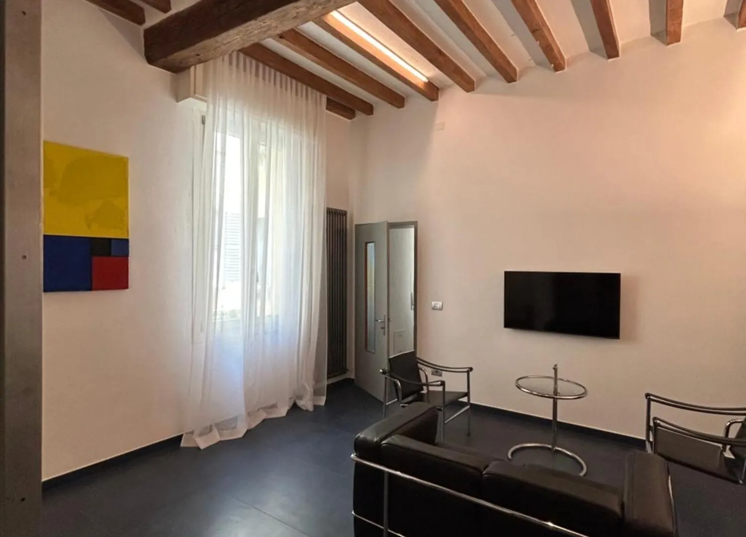 Domus Apartment Modena