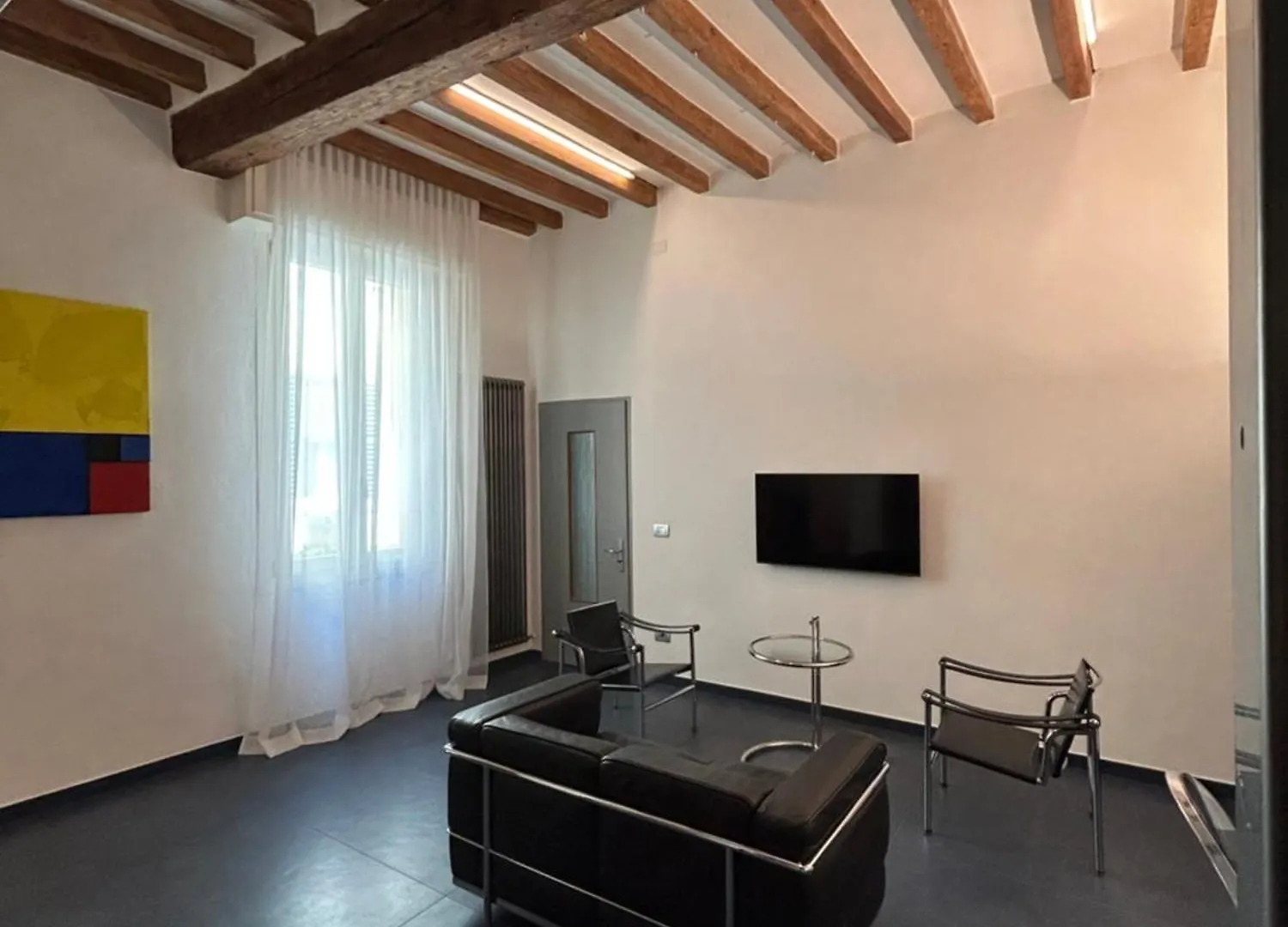 Domus Apartment Modena