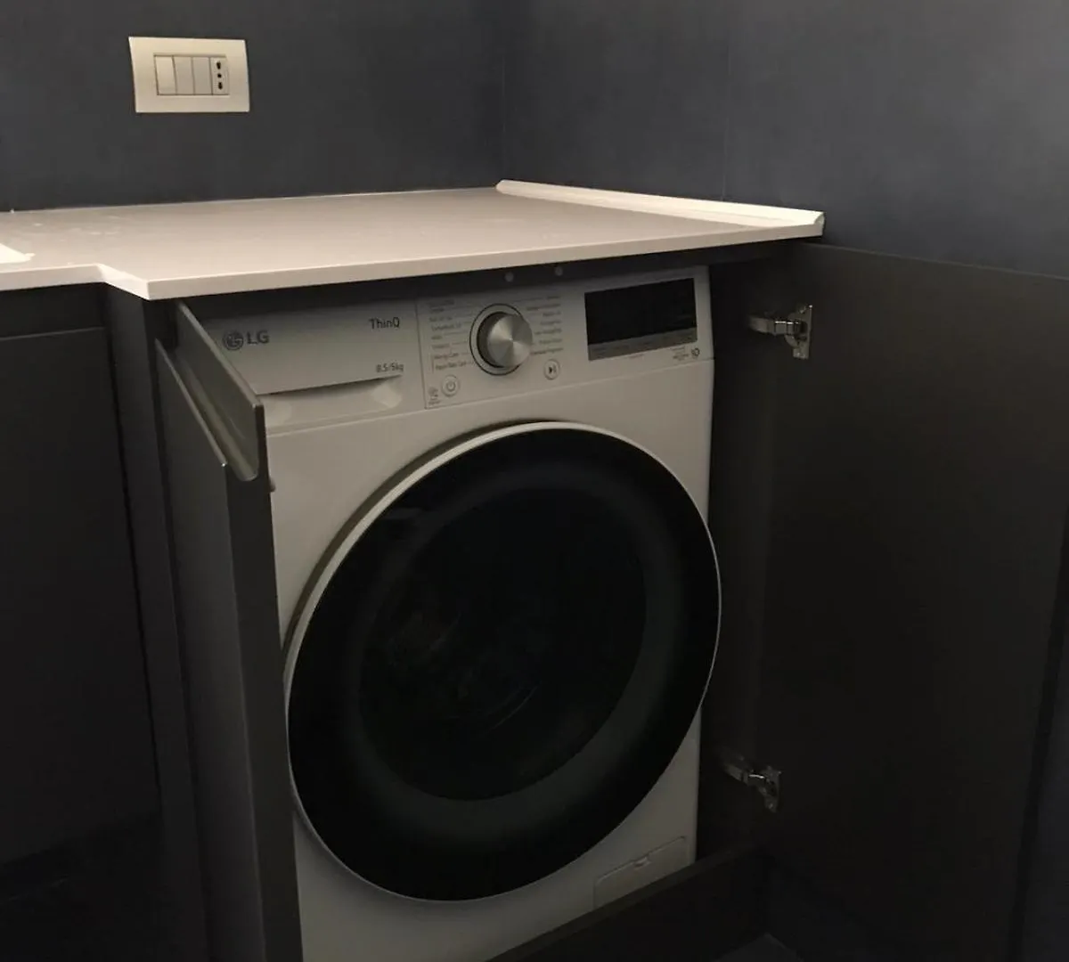 Domus Apartment Modena