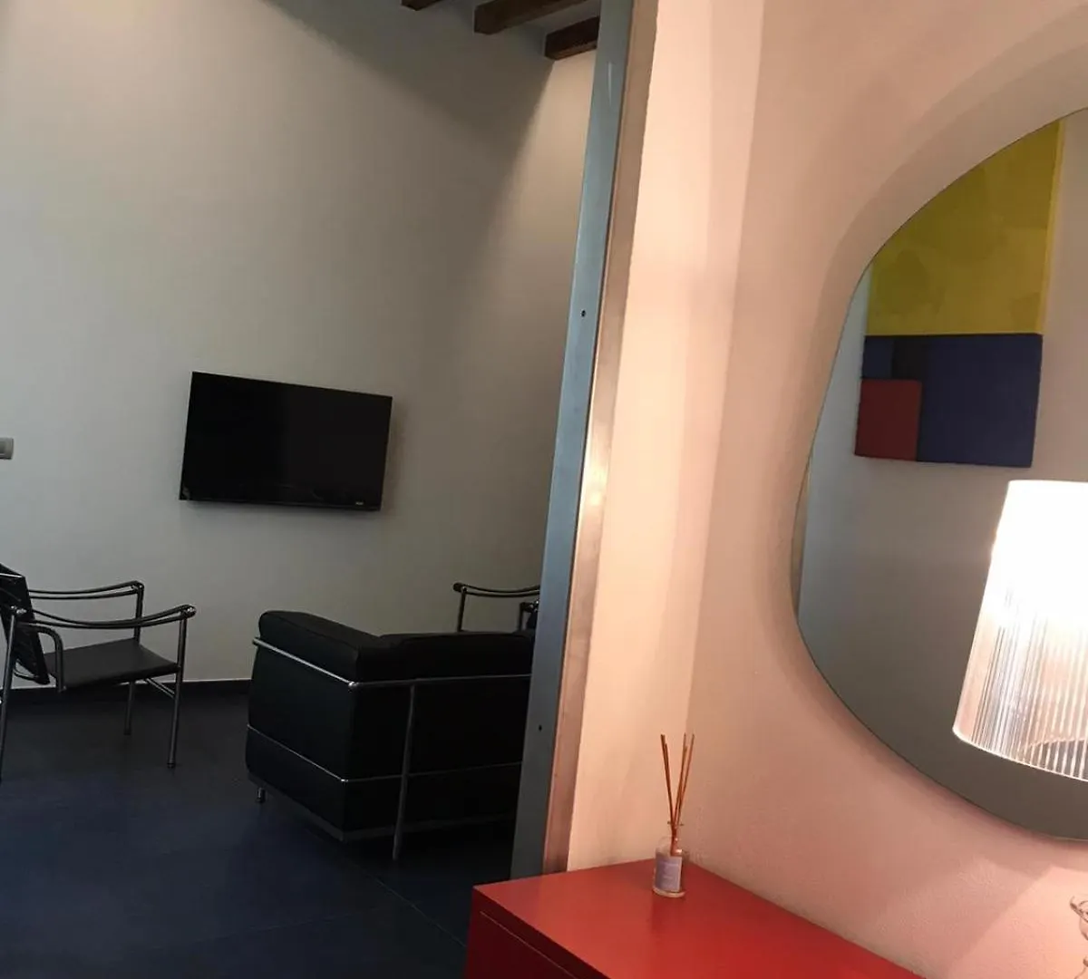 Domus location