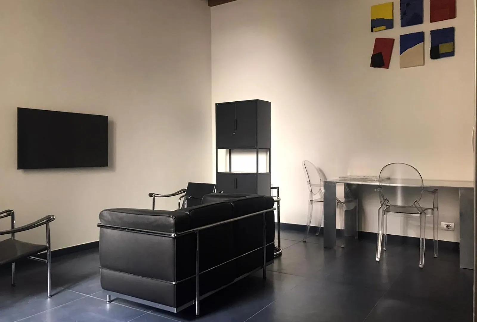 Domus Apartment Modena 0*,