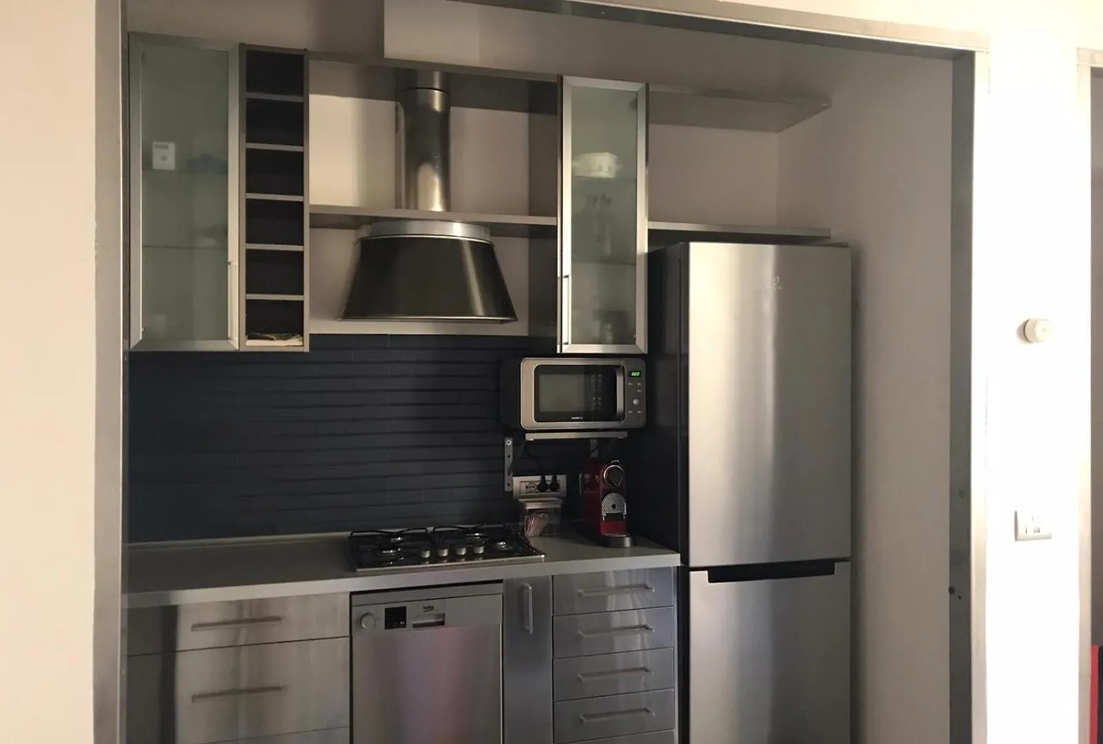 Domus Apartment Modena Italy