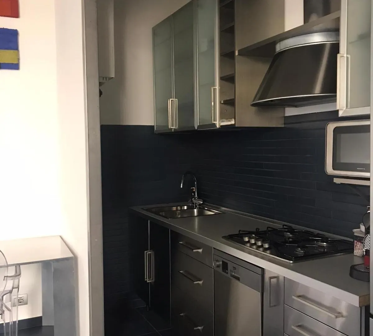 Domus Apartment Modena 0*,  Italy