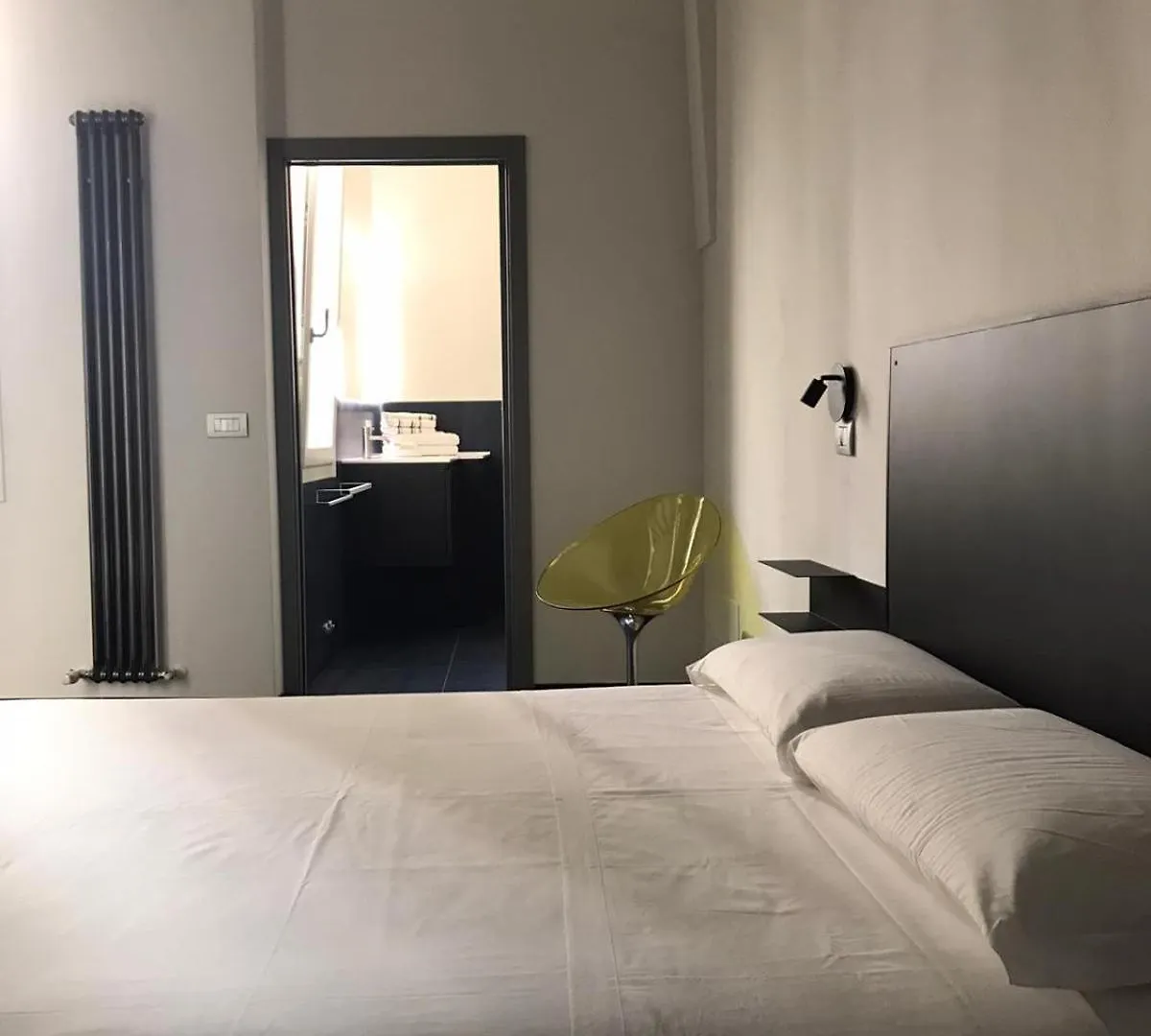 Domus Apartment Modena