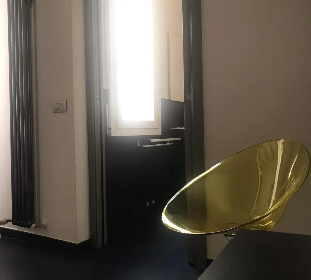 Domus Apartment Modena