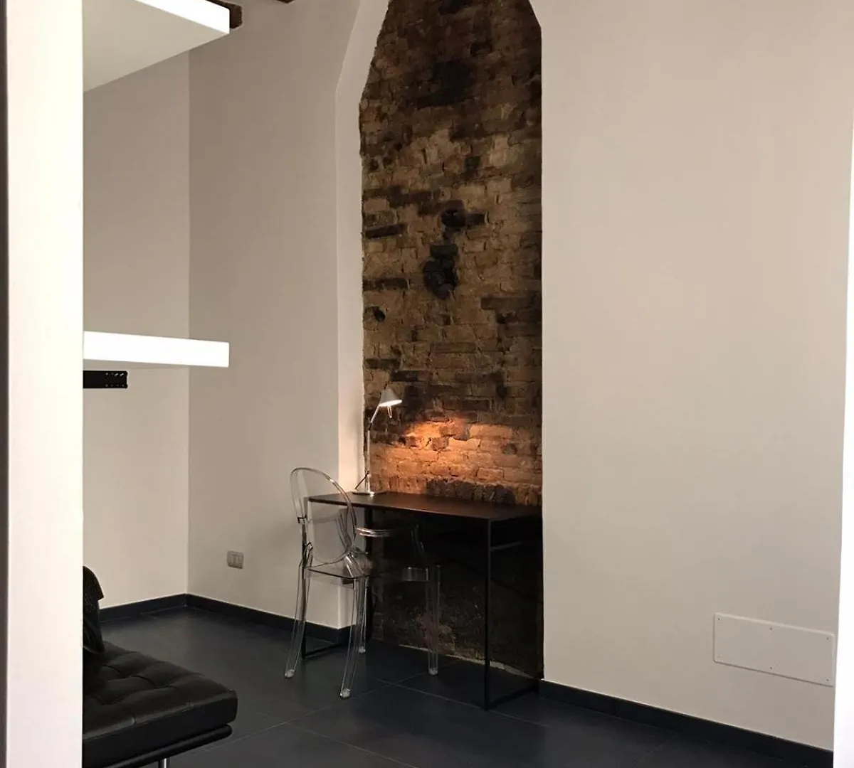 Domus Apartment Modena