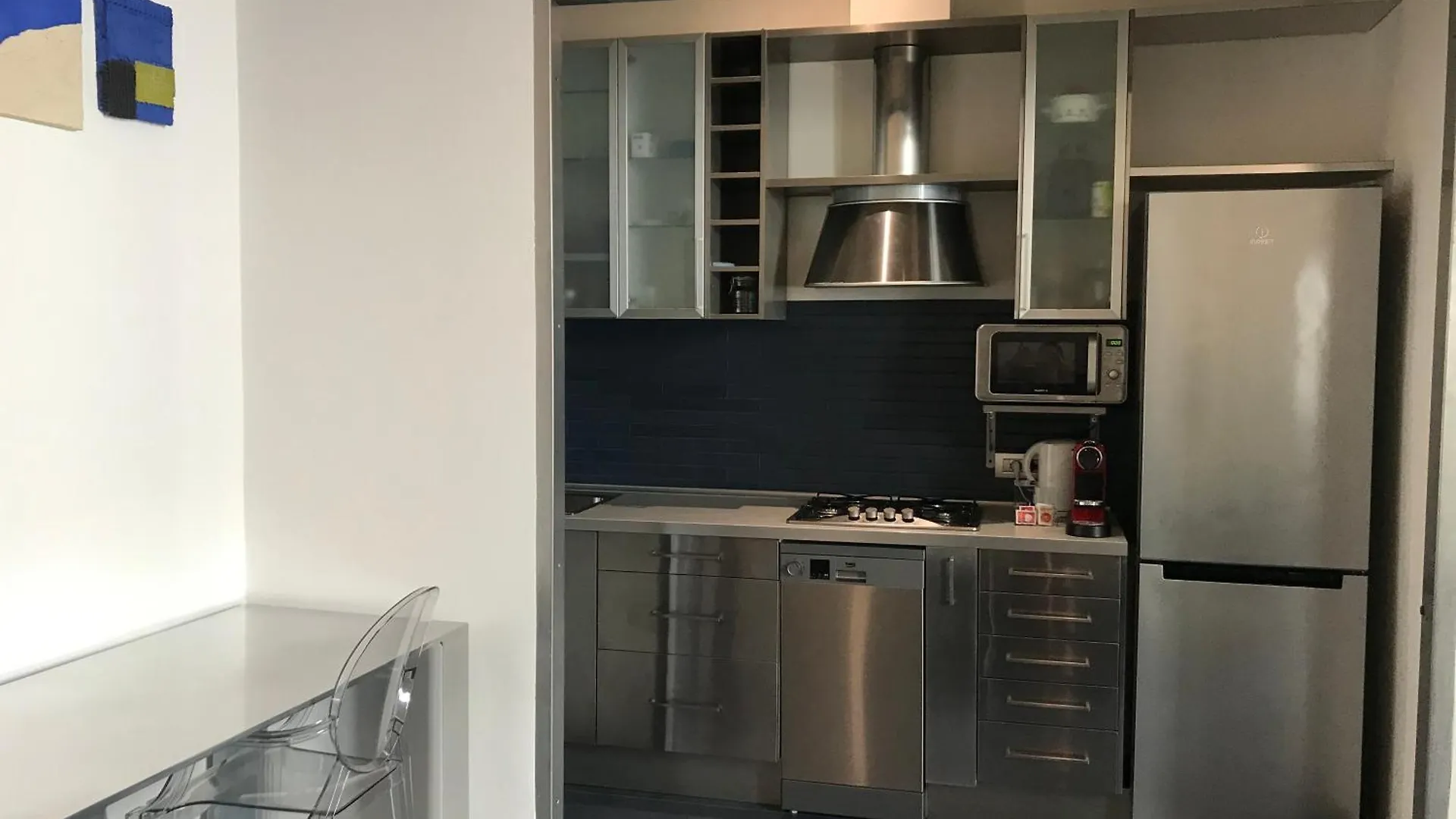 Domus Apartment Modena 0*,  Italy