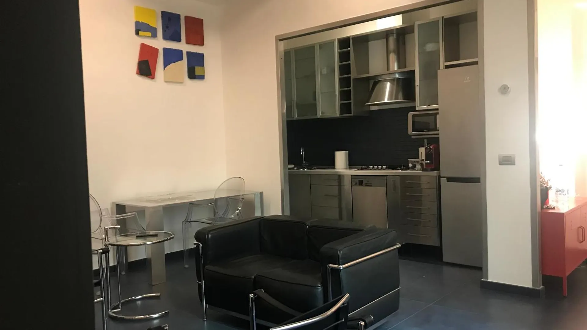 Domus Apartment Modena Italy
