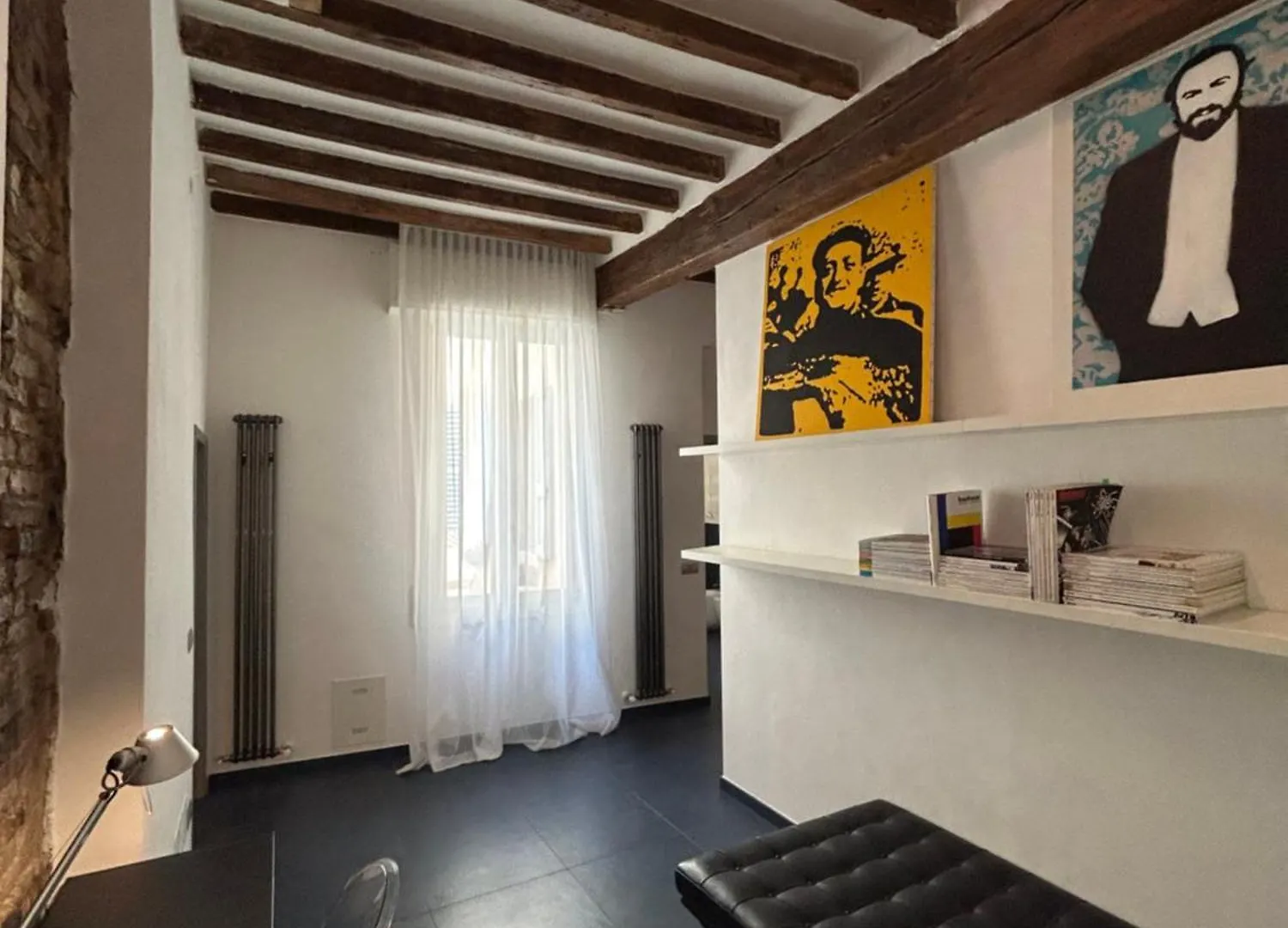 Domus Apartment Modena Italy